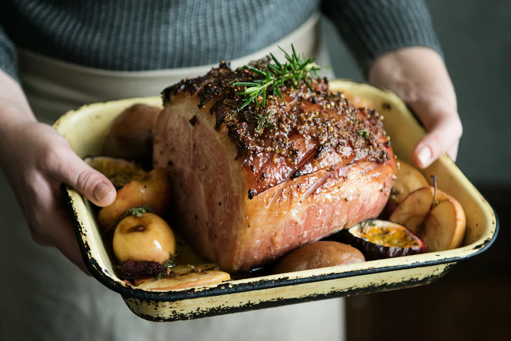 Schweinefleisch ist nach wie vor die mit Abstand gefragteste Fleischart in Deutschland.