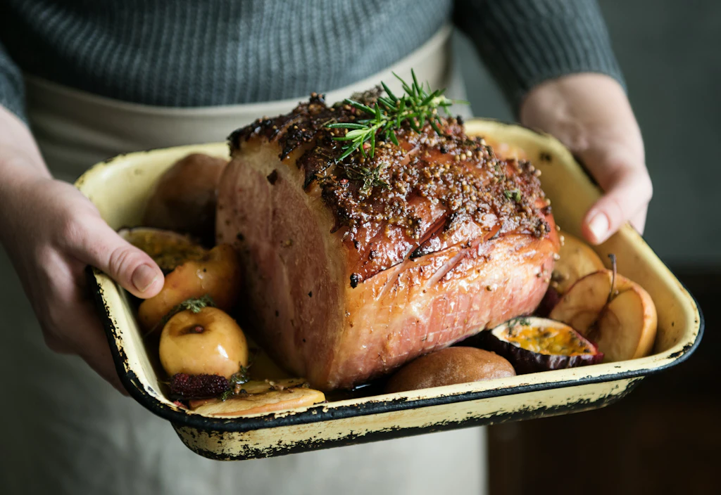 Schwein gehabt! Die besten Rezepte für neue Lieblingsgerichte abseits der Klassiker
