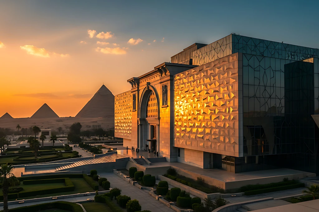 <a href="https://leserreisen.ostdeutscheallgemeine.com/de/wisl_s-cms/505/OAZ_leserreisen_ostdeutscheallgemeine_com/5918/Kairo_mit_Grand_Museum.html">Grand Egyptian Museum</a>