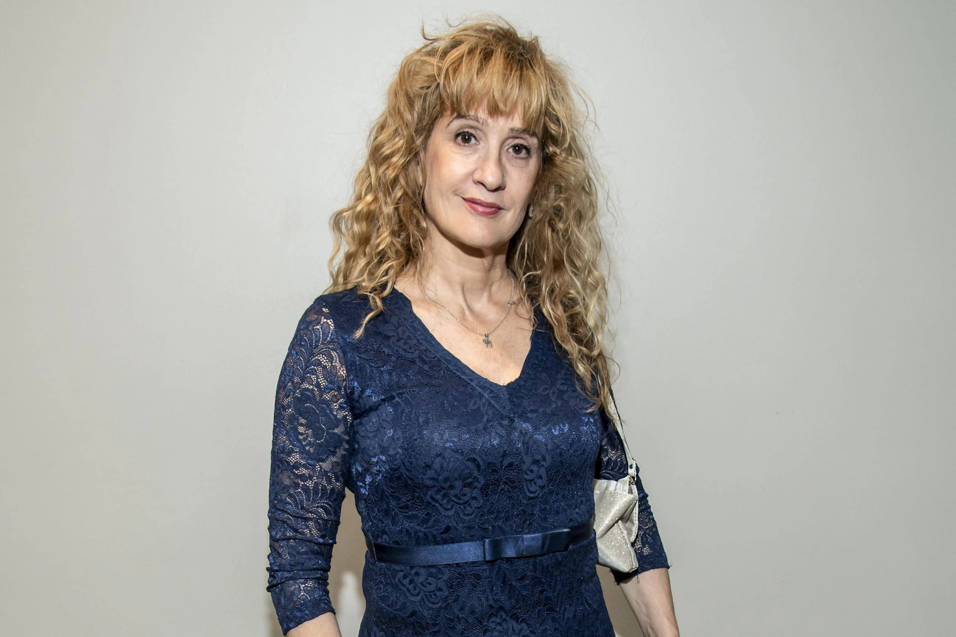 Elisabeth Degen ist in zahlreichen Fernsehsendungen zu sehen.