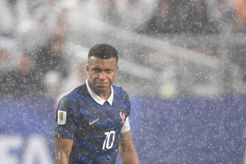 WM 2026: Mbappé kommandiert Platzwarte – Haaland erwartet Niederlage seines Teams