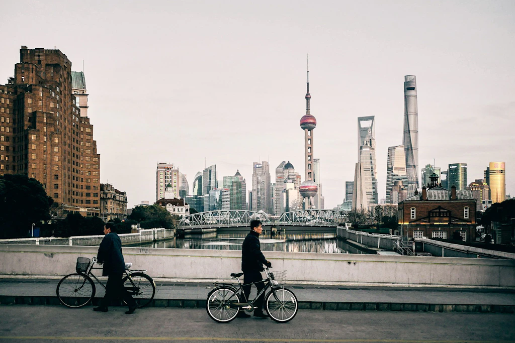 Aufstieg einer Supermacht: Wie der „chinesische Traum“ die Welt verändert