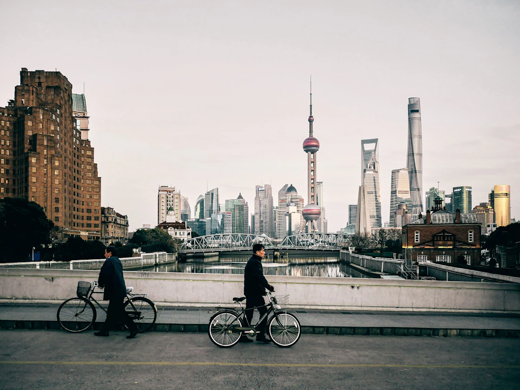 Aufstieg einer Supermacht: Wie der „chinesische Traum“ die Welt verändert