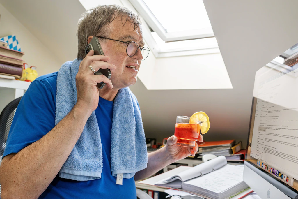 Fenster auf oder zu bei Hitze? Und machen Klimaanlagen wirklich krank?