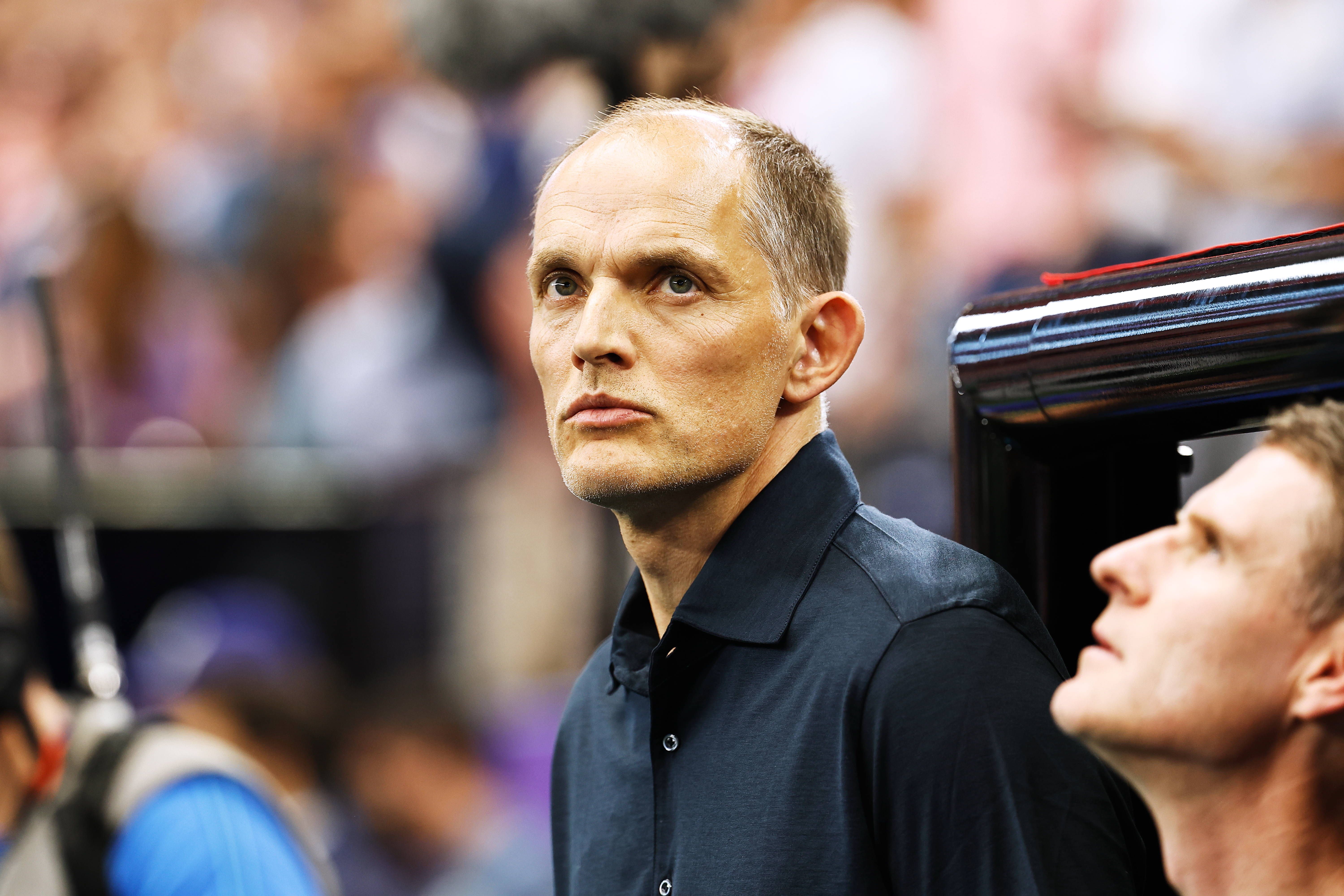 Tuchel, Basler und Magath kritisieren Trinkpausen: Was die Breaks mit dem Spiel machen