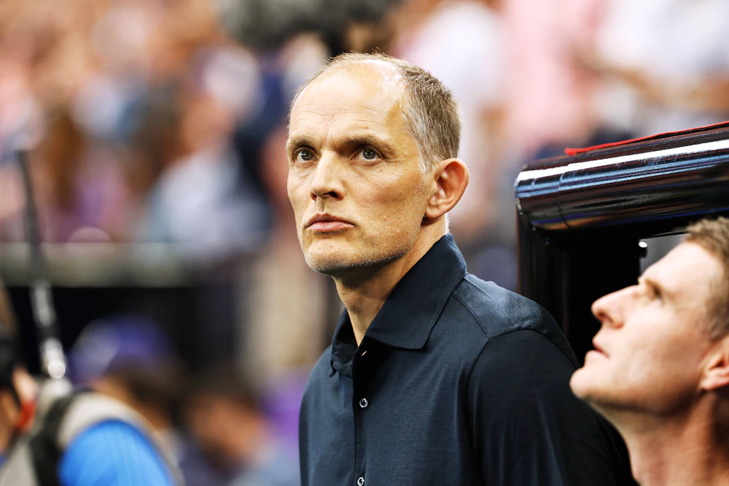 Tuchel, Basler und Magath kritisieren Trinkpausen: Was die Breaks mit dem Spiel machen