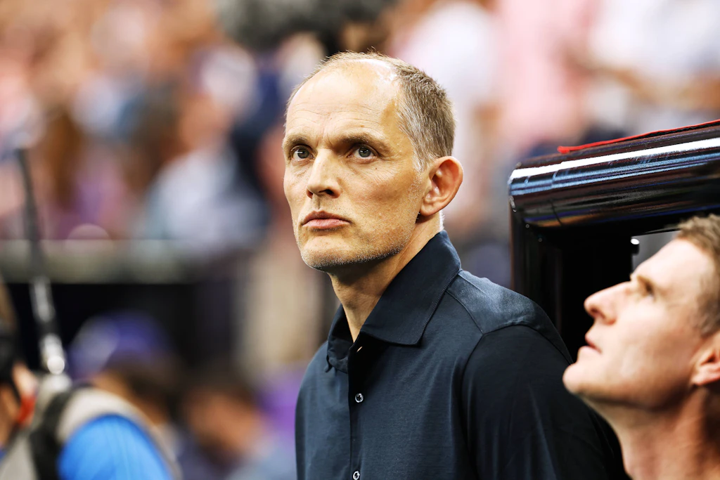 Tuchel, Basler und Magath kritisieren Trinkpausen: Was die Breaks mit dem Spiel machen