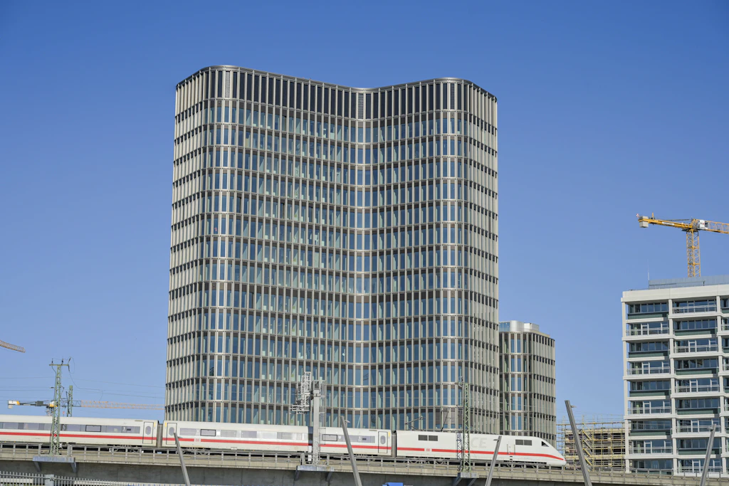 Hier wächst ein neues Berlin – doch der S-Bahnhof kommt erst 2035