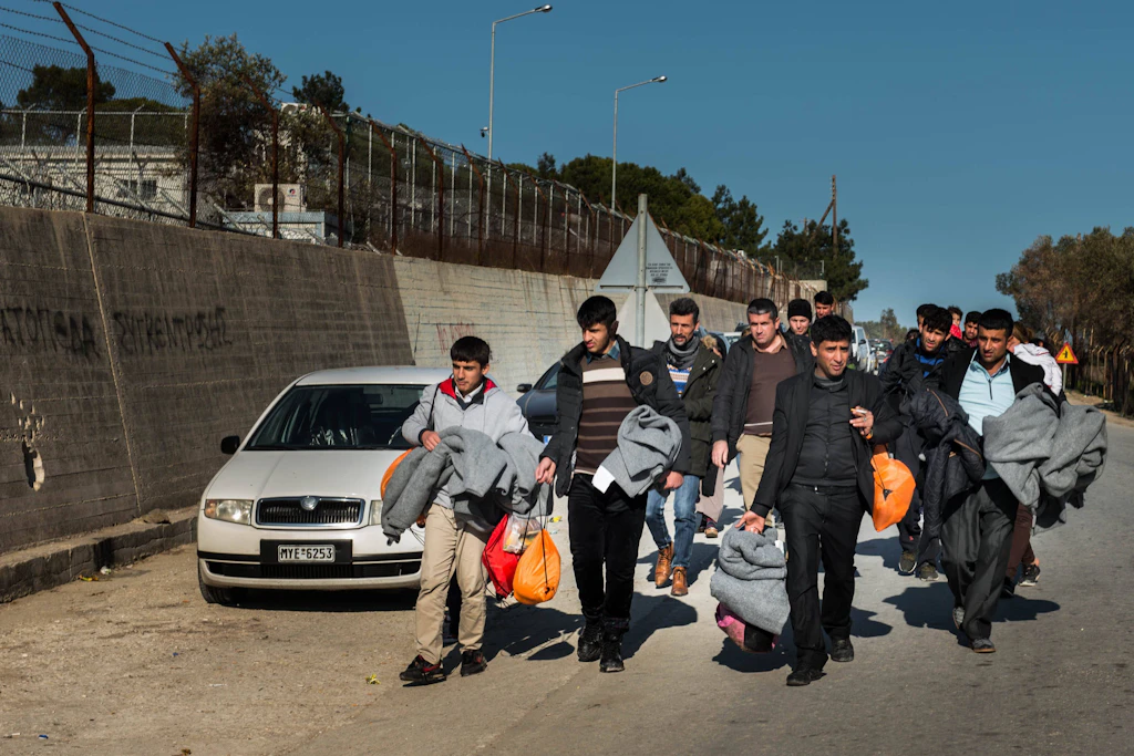 Bericht zeigt: So verändert sich Sachsens Bevölkerung durch Migration