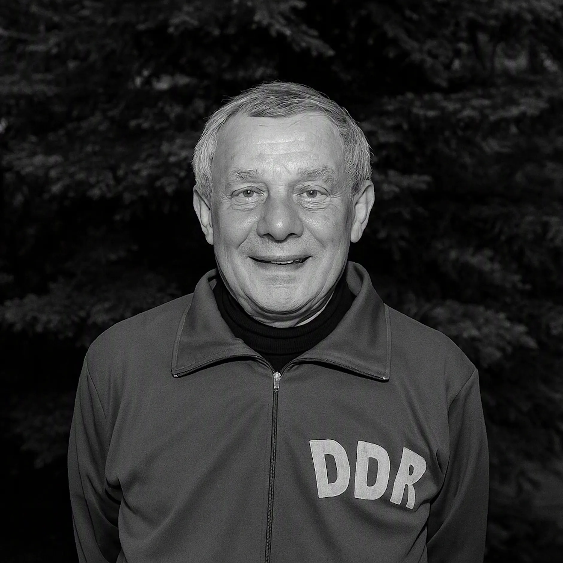 Heinz Erbstößer ist tot: DDR-Sprinter stirbt im Alter von 86 Jahren
