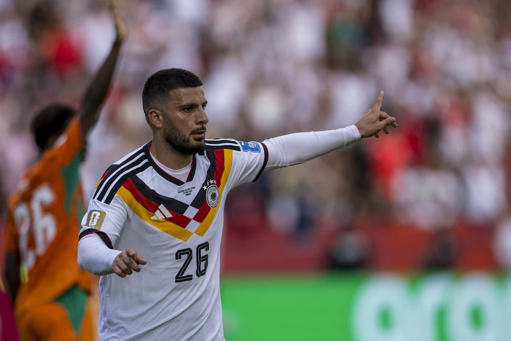 Fußball-WM 2026: Warum Deniz Undav für Nils Petersen Edel-Joker bleiben muss