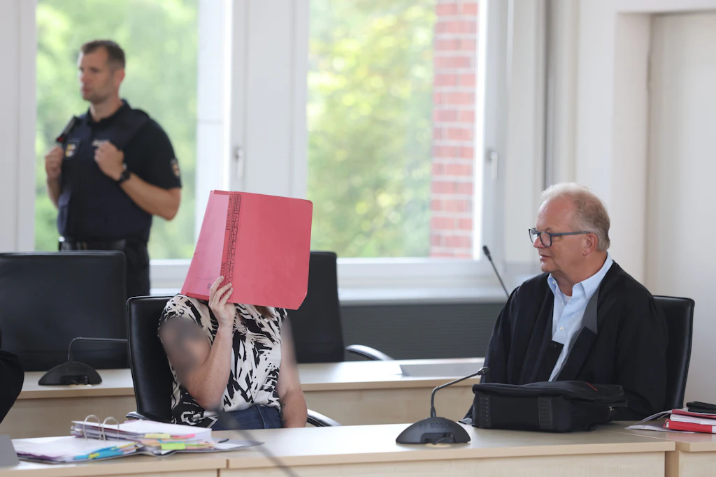 Fall Fabian: Zeuge sagt, auch der Vater habe die Angeklagte verdächtigt