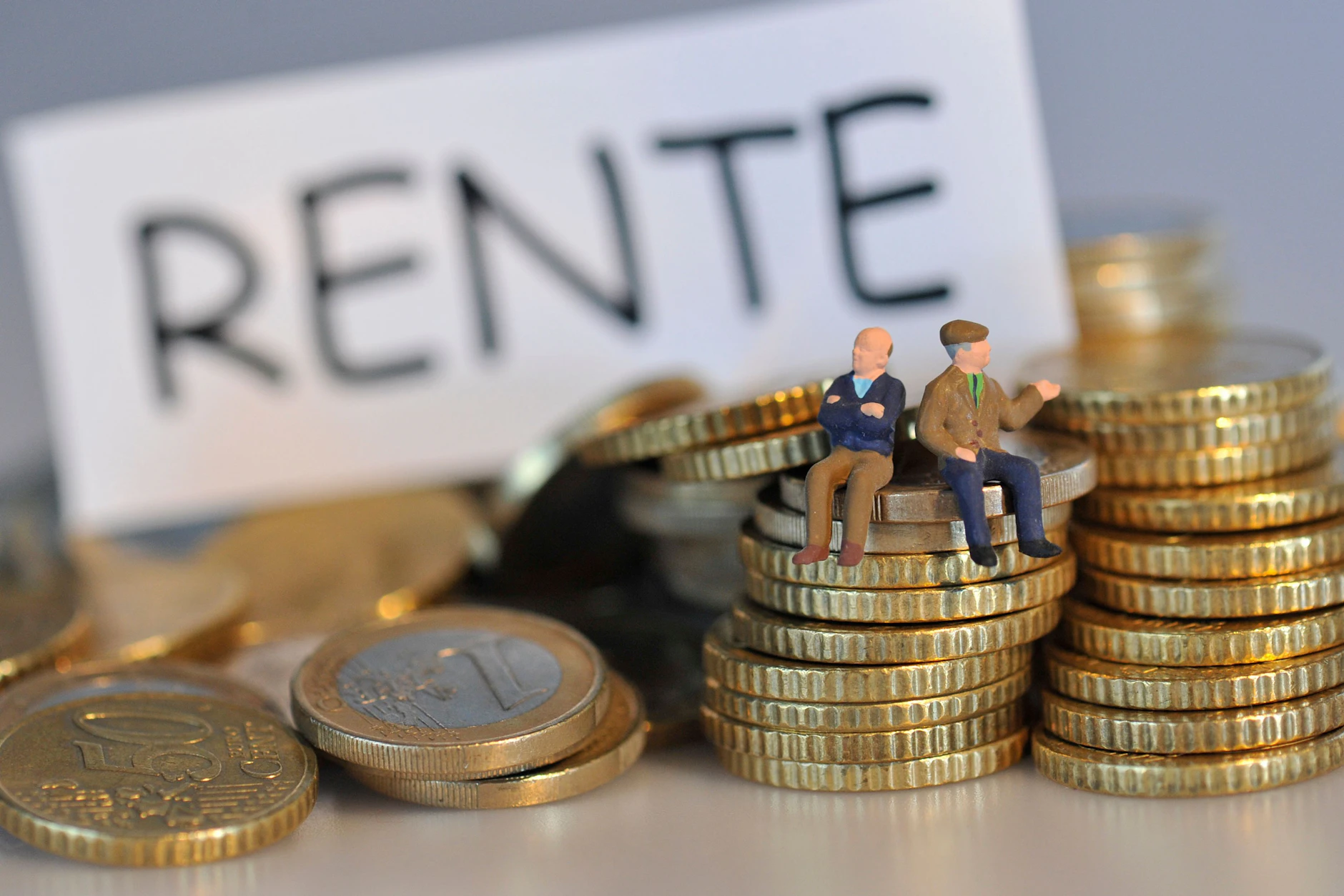 Große Renten-Ungerechtigkeit: Warum einige deutlich mehr bekommen