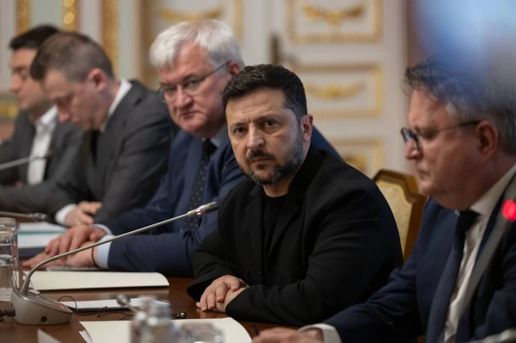 Streit um Nationalisten: Warum zwischen der Ukraine und Polen plötzlich Eiszeit herrscht