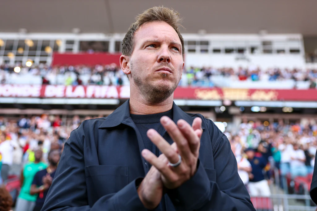 Rotiert Julian Nagelsmann gegen Ecuador? Was dafür spricht – und was dagegen