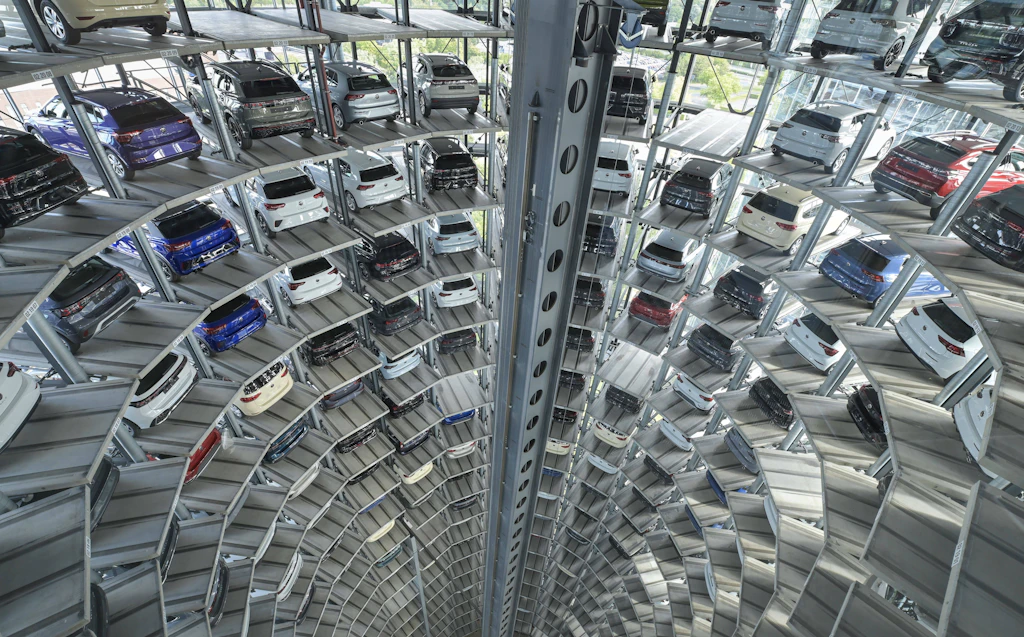 Interner Alarm bei VW und Audi: Jetzt wächst die Angst vor dem großen Absturz