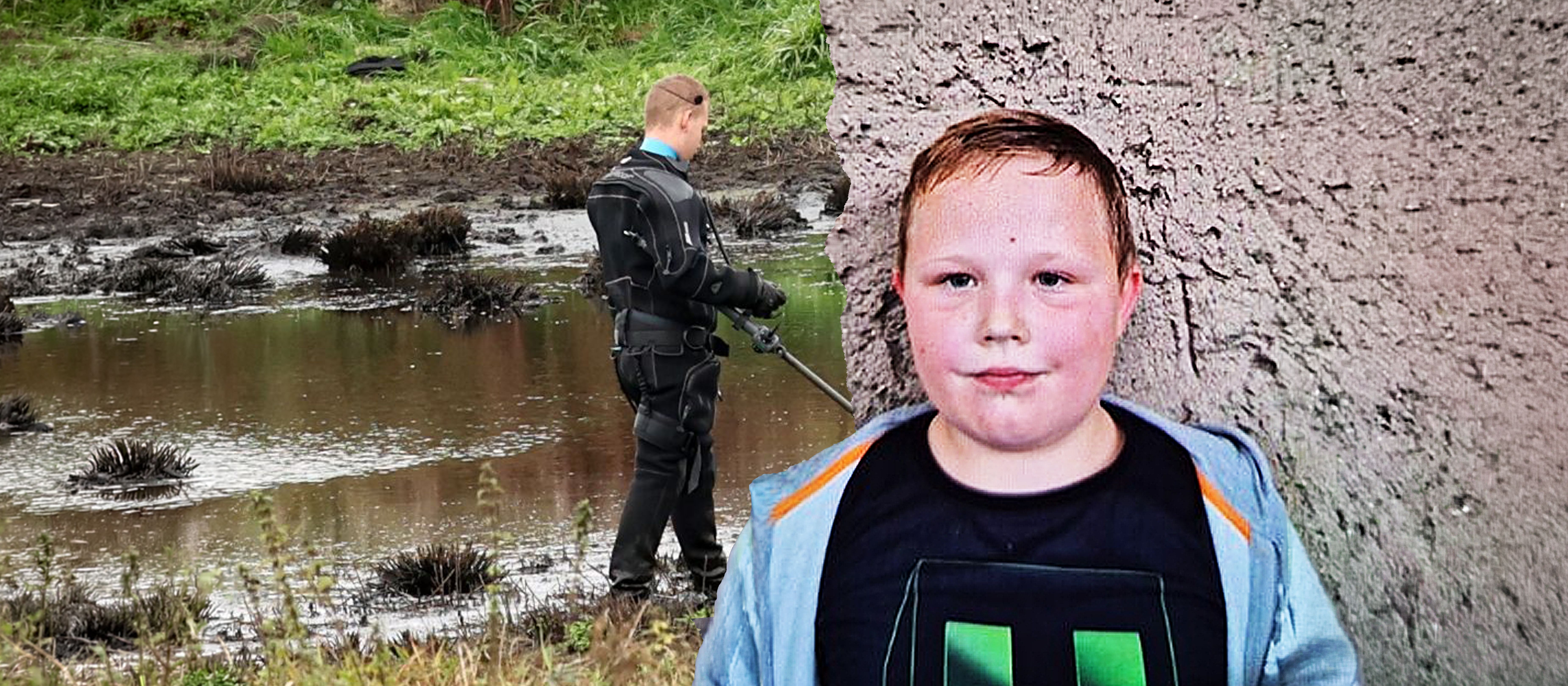 Fabian aus Güstrow: Grusel-Detail enthüllt! Gina H. wollte Leiche fotografieren
