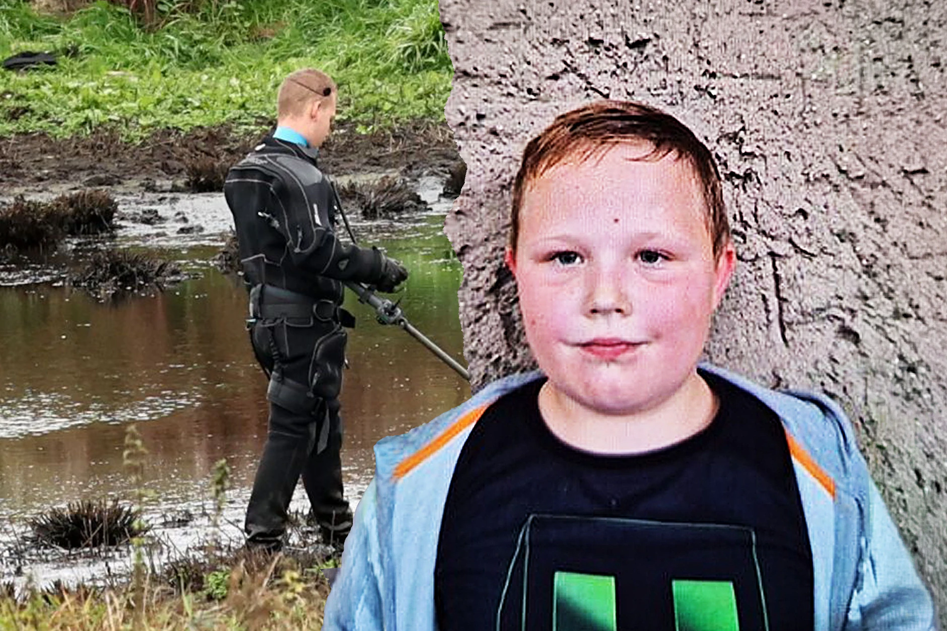 Fabian aus Güstrow: Grusel-Detail enthüllt! Gina H. wollte Leiche fotografieren