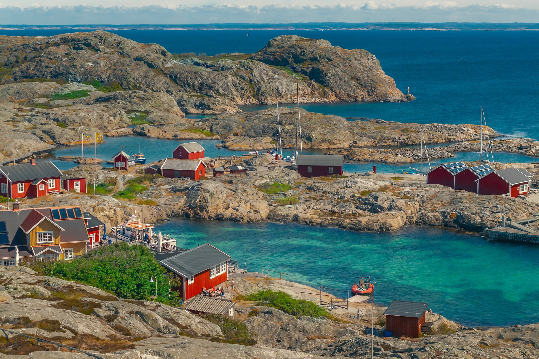 Südschweden
