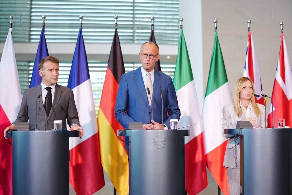 Neue Russland-Sanktionen wackeln: Jetzt schützen EU-Staaten ihre Unternehmen