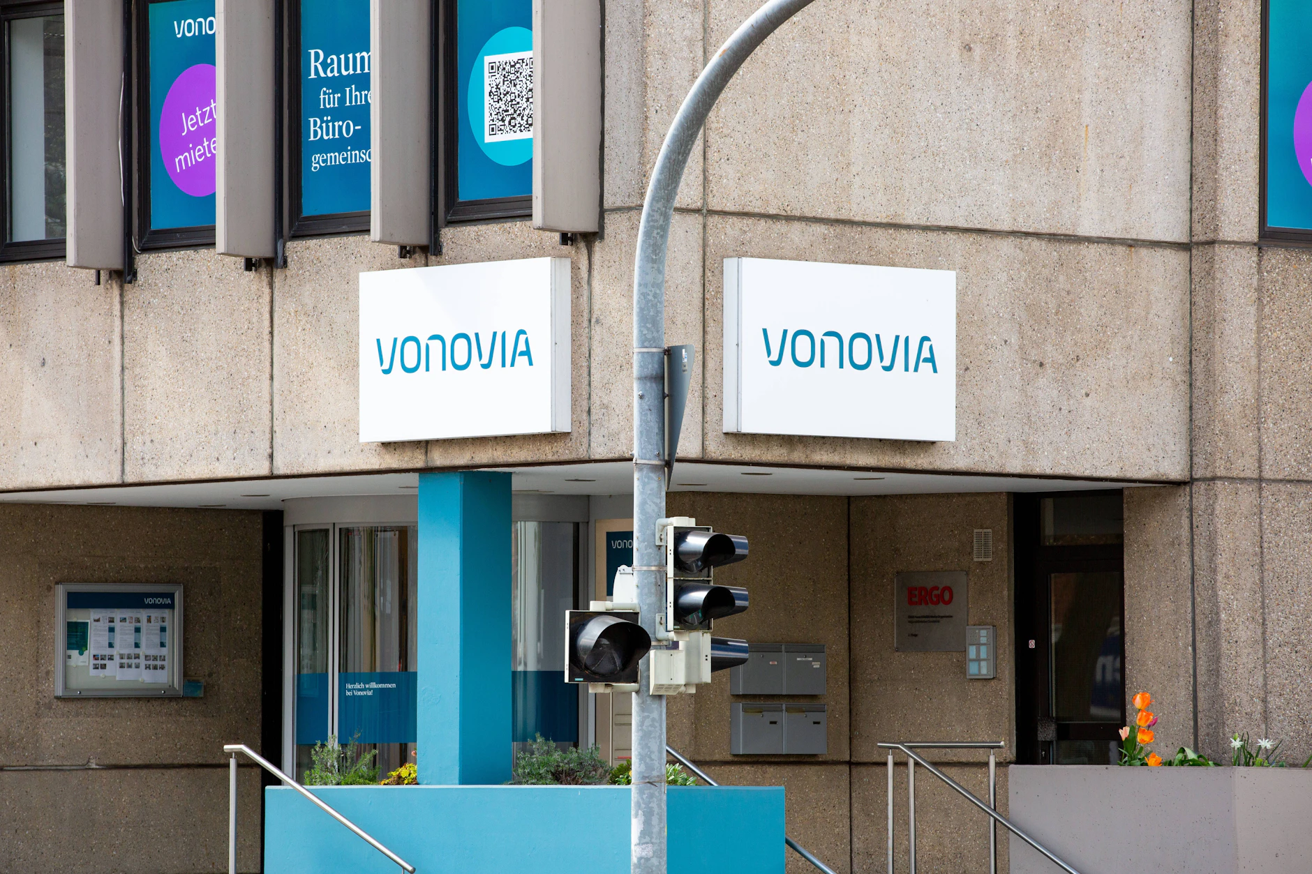 Vonovia erhöht die Mieten in der Hauptstadt. Zehntausende Berliner sind betroffen.
