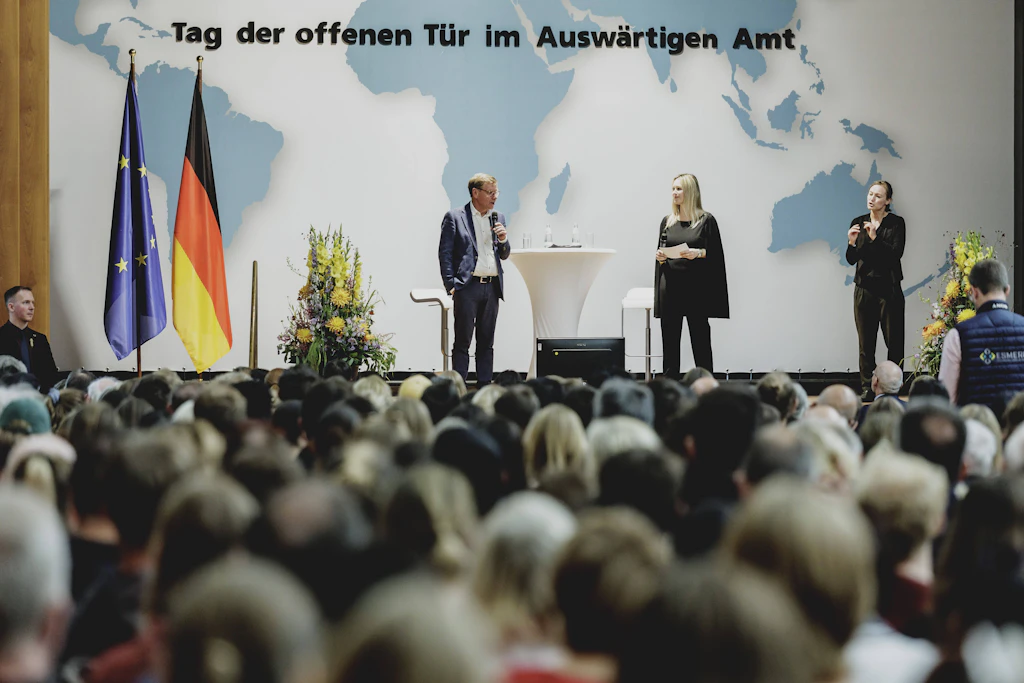 Wadephul leugnet US-Blockade gegen Kuba – obwohl Deutschland sie seit 1992 in der UN verurteilt