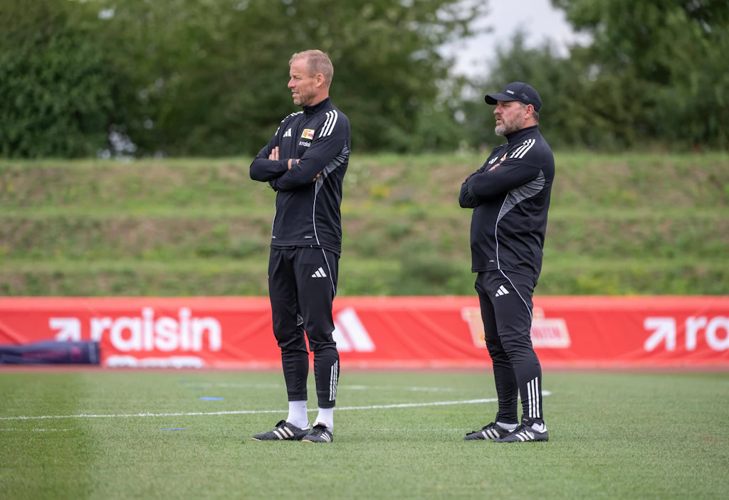 Nach Aus beim 1. FC Union Berlin: Kevin McKenna blickt auf Baumgart-Ära zurück