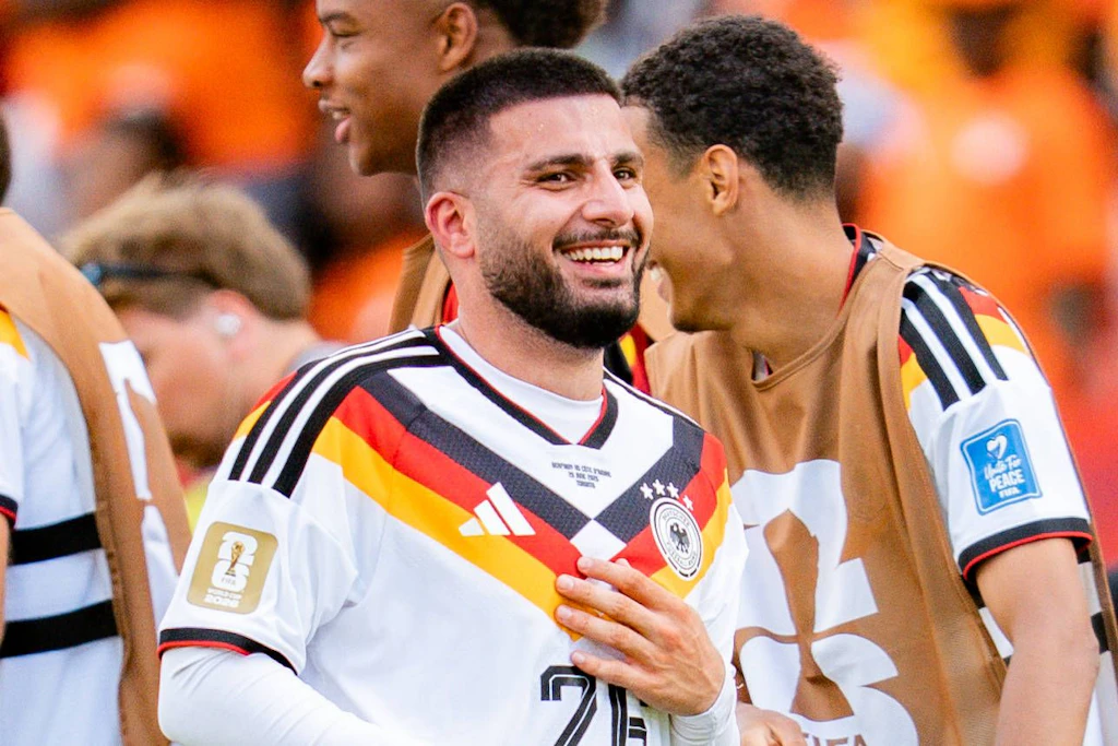 Denis Undav: Von dem deutschen WM-Dreifachtorschützen vom VfB Stuttgart ist Jürgen Klinsmann begeistert.