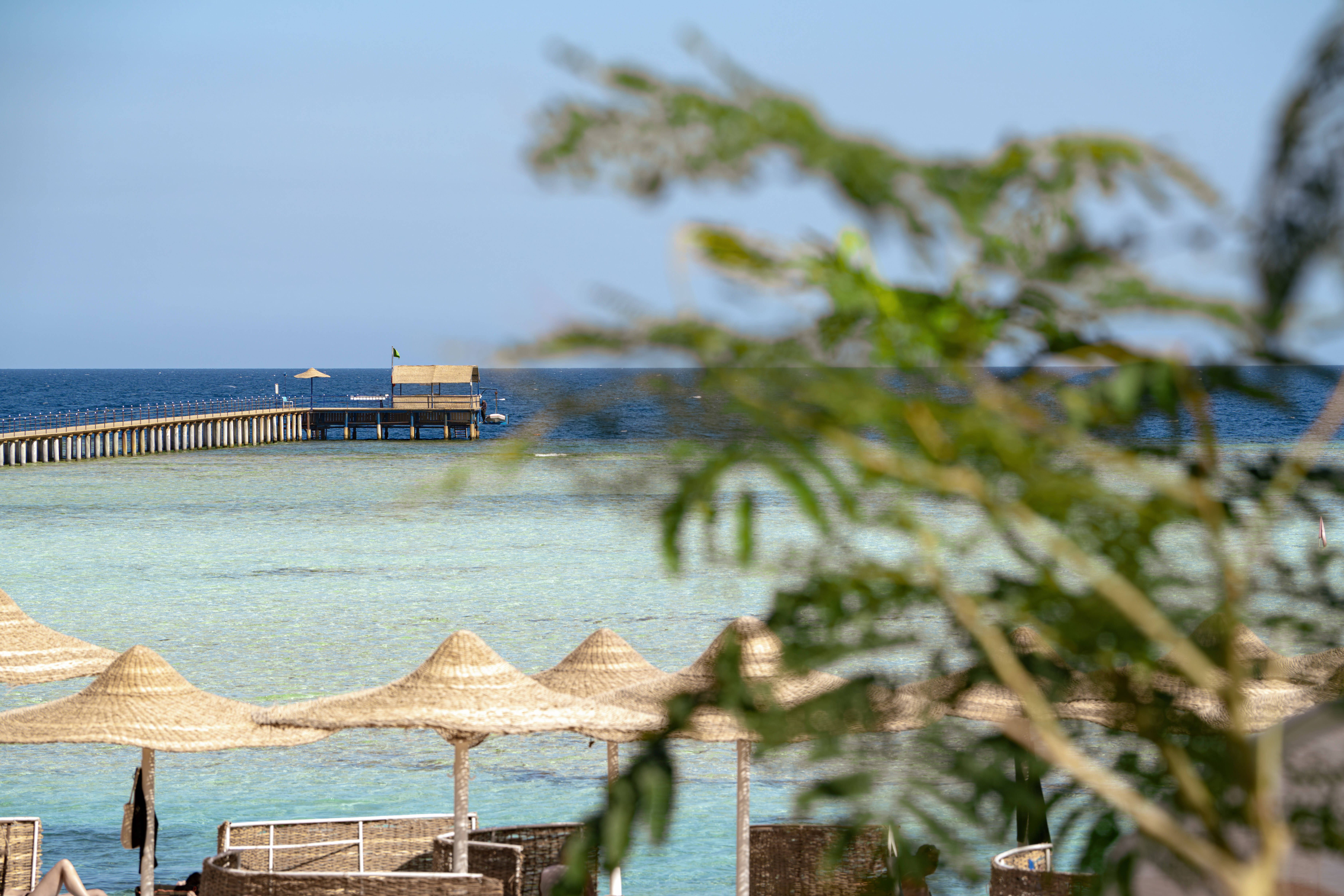Nach Nahost-Krise: Diese beiden Urlaubs-Ziele holen jetzt kräftig auf