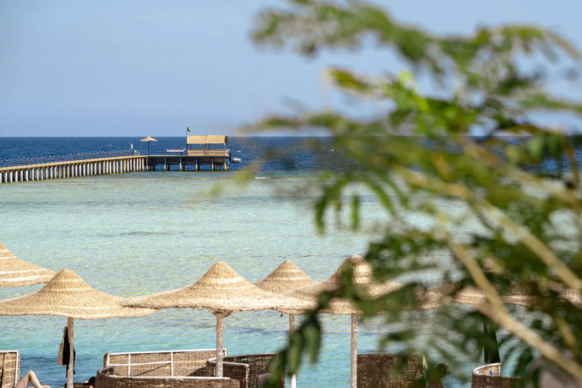Nach Nahost-Krise: Diese beiden Urlaubs-Ziele holen jetzt kräftig auf