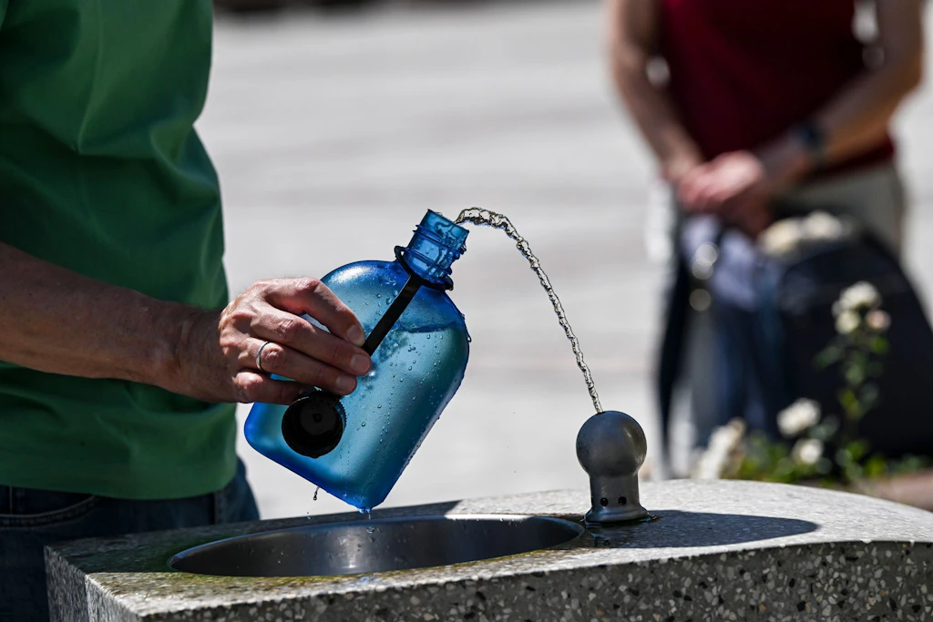 Hitzewelle rollt an: Berlin und Brandenburg erwartet bis zu 40 Grad in den nächsten Tagen