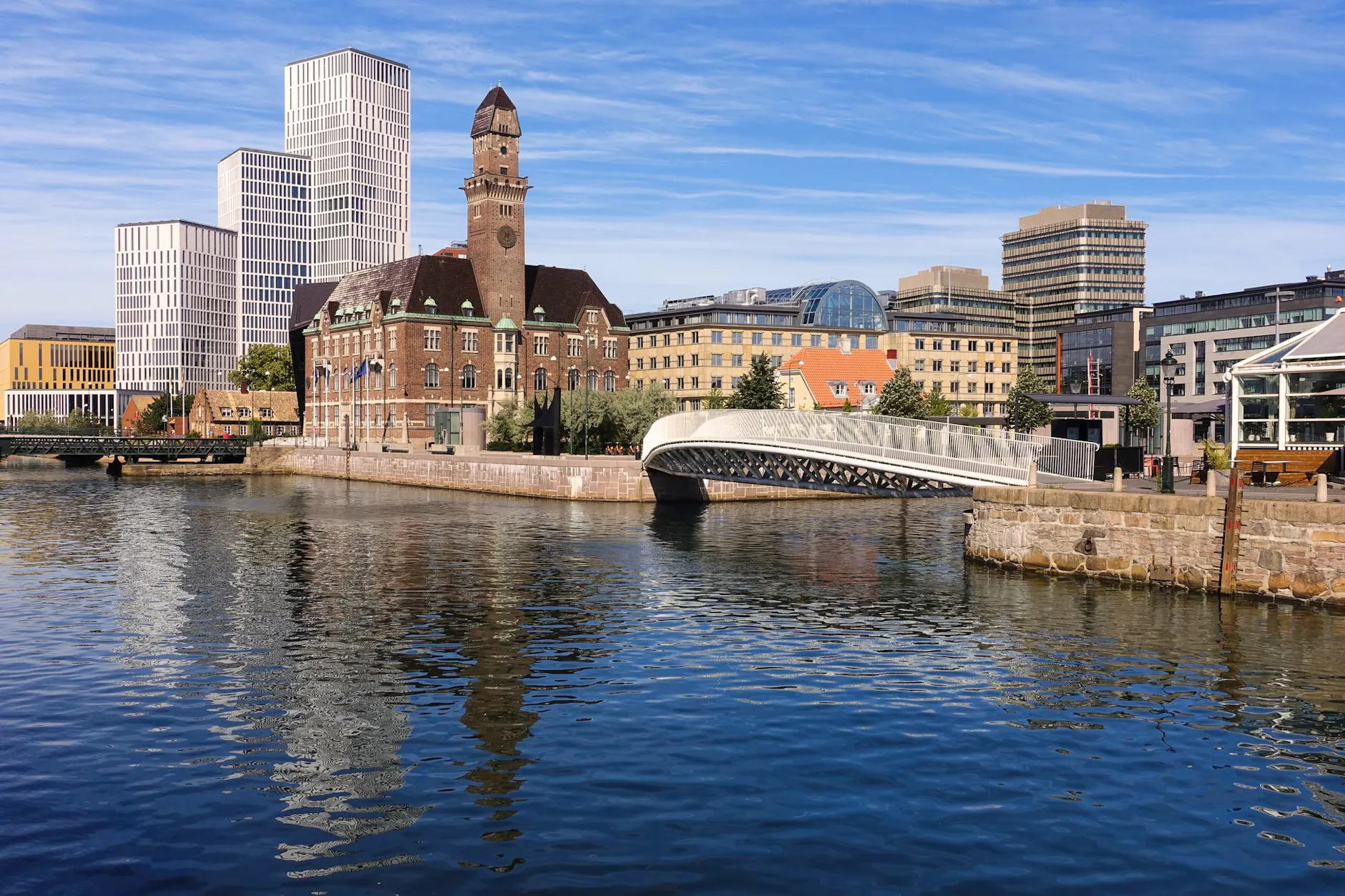 Malmö