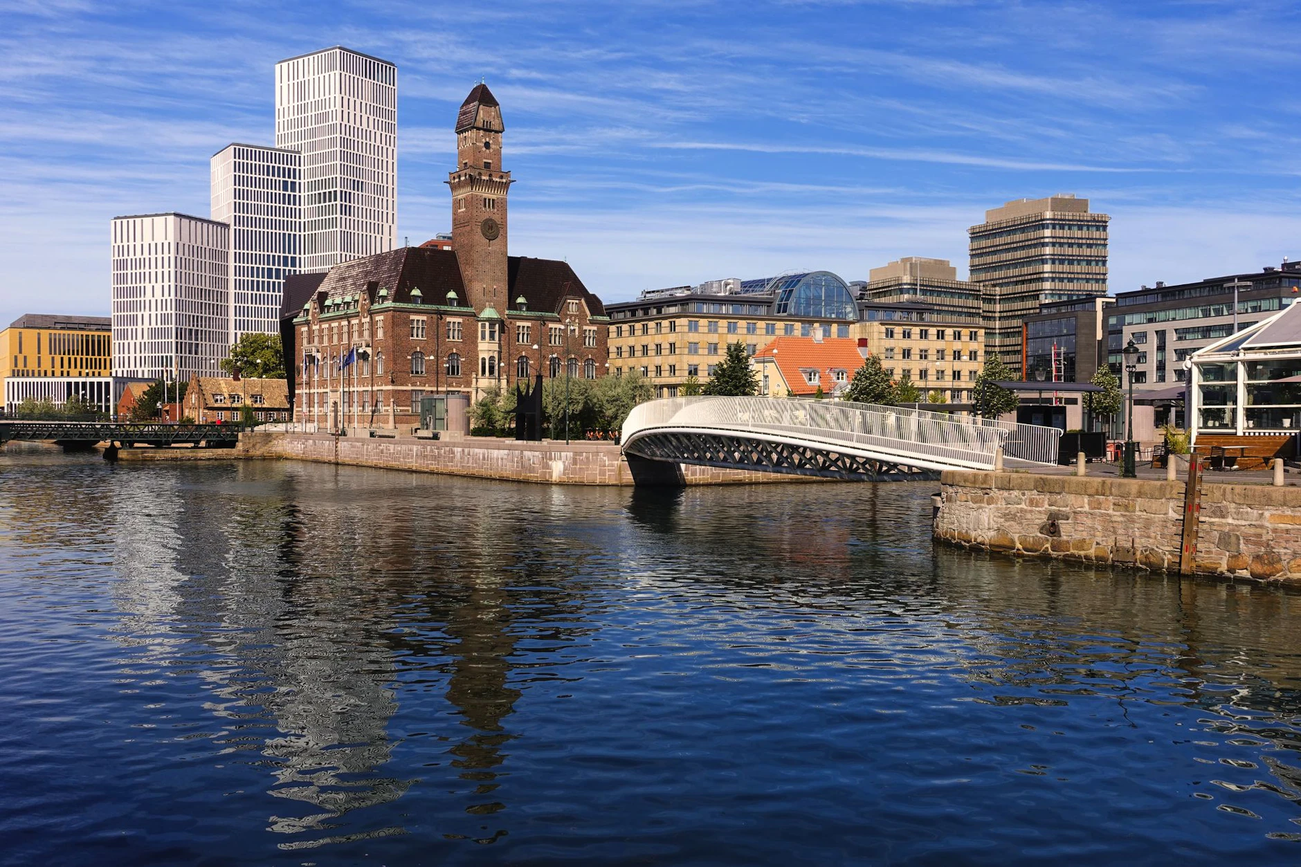 Malmö