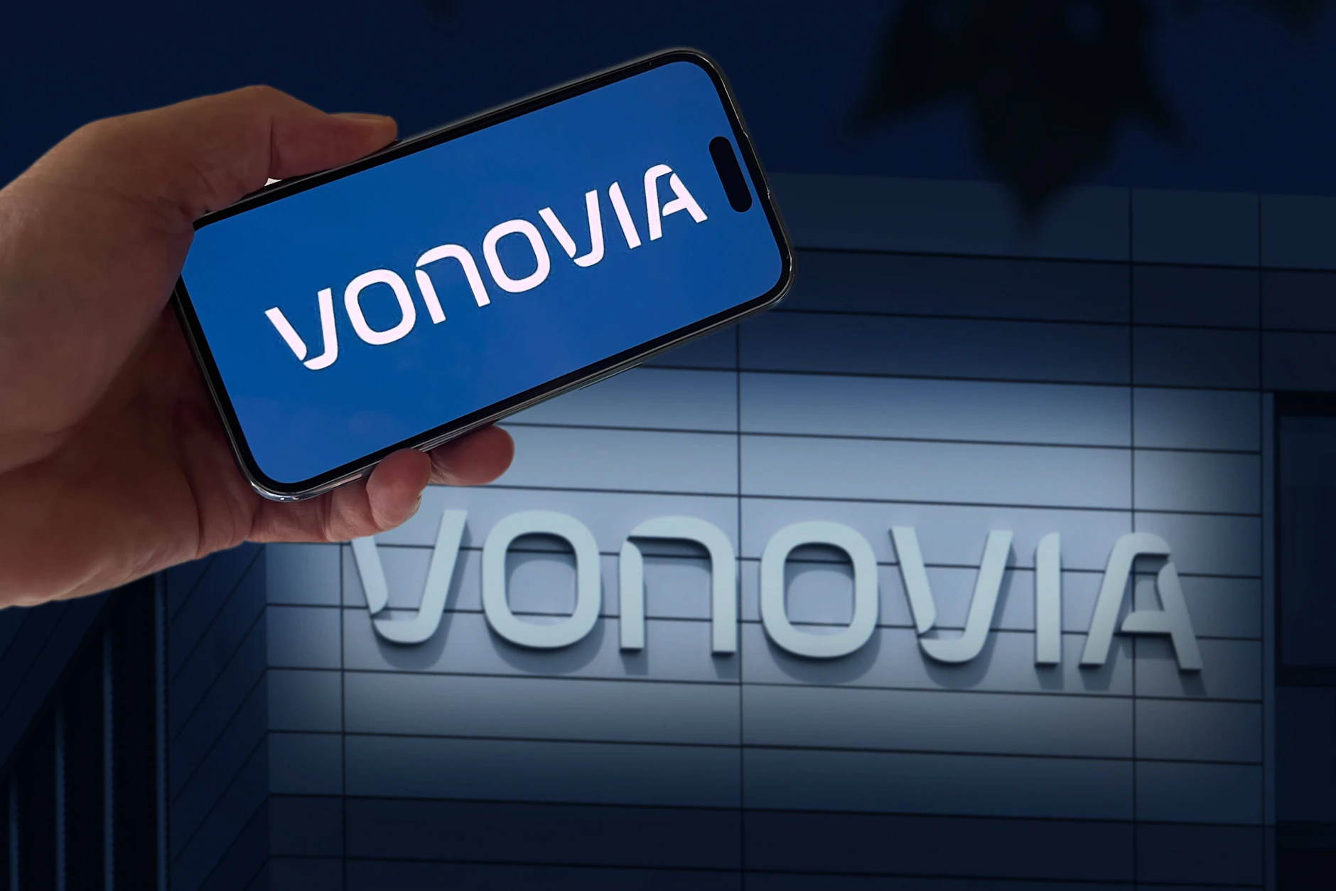 Vonovia darf in Berlin die Mieten erhöhen – und tut das auch.