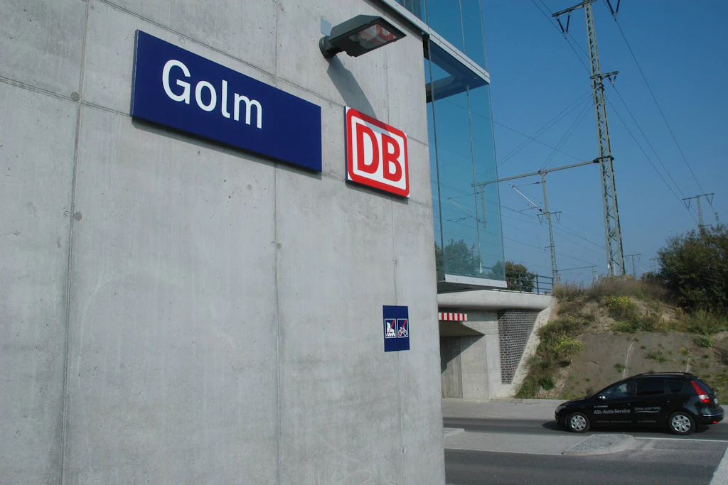 Wie meine Reise nach 10.000 Kilometern an zehn Kilometern in Brandenburg scheiterte