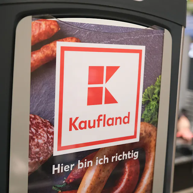Berlin: Große Streikwelle im Handel – Kaufland, KaDeWe und Galeria betroffen
