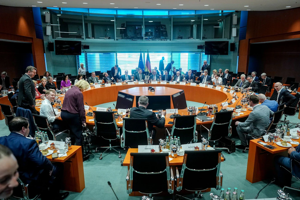 Finanzreform einigt Bund und Länder: Kommunen werden bei Sozialausgaben entlastet