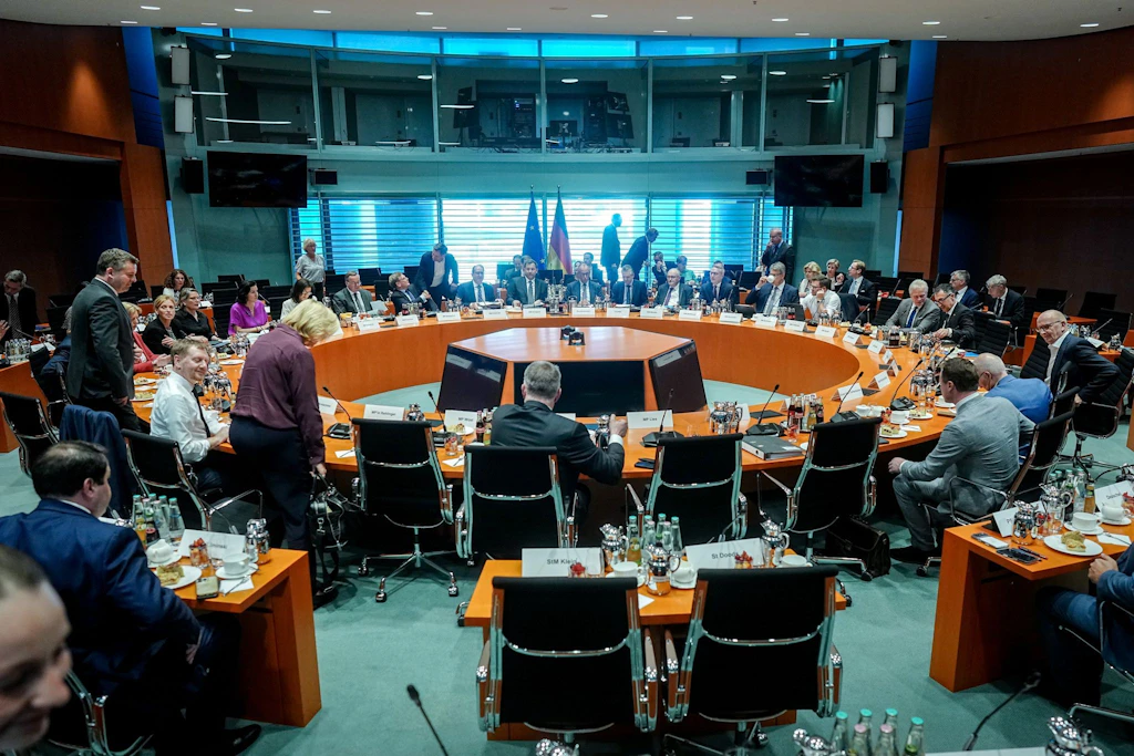 Finanzreform einigt Bund und Länder: Kommunen werden bei Sozialausgaben entlastet