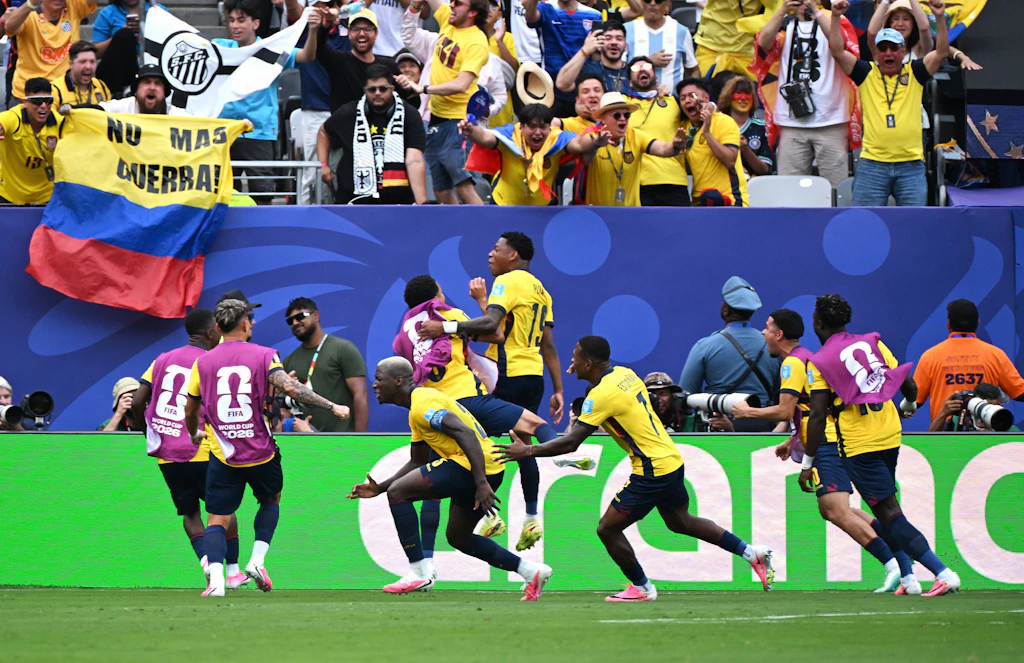 DFB-Team kassiert erste WM-Niederlage! Der Liveticker zum Nachlesen