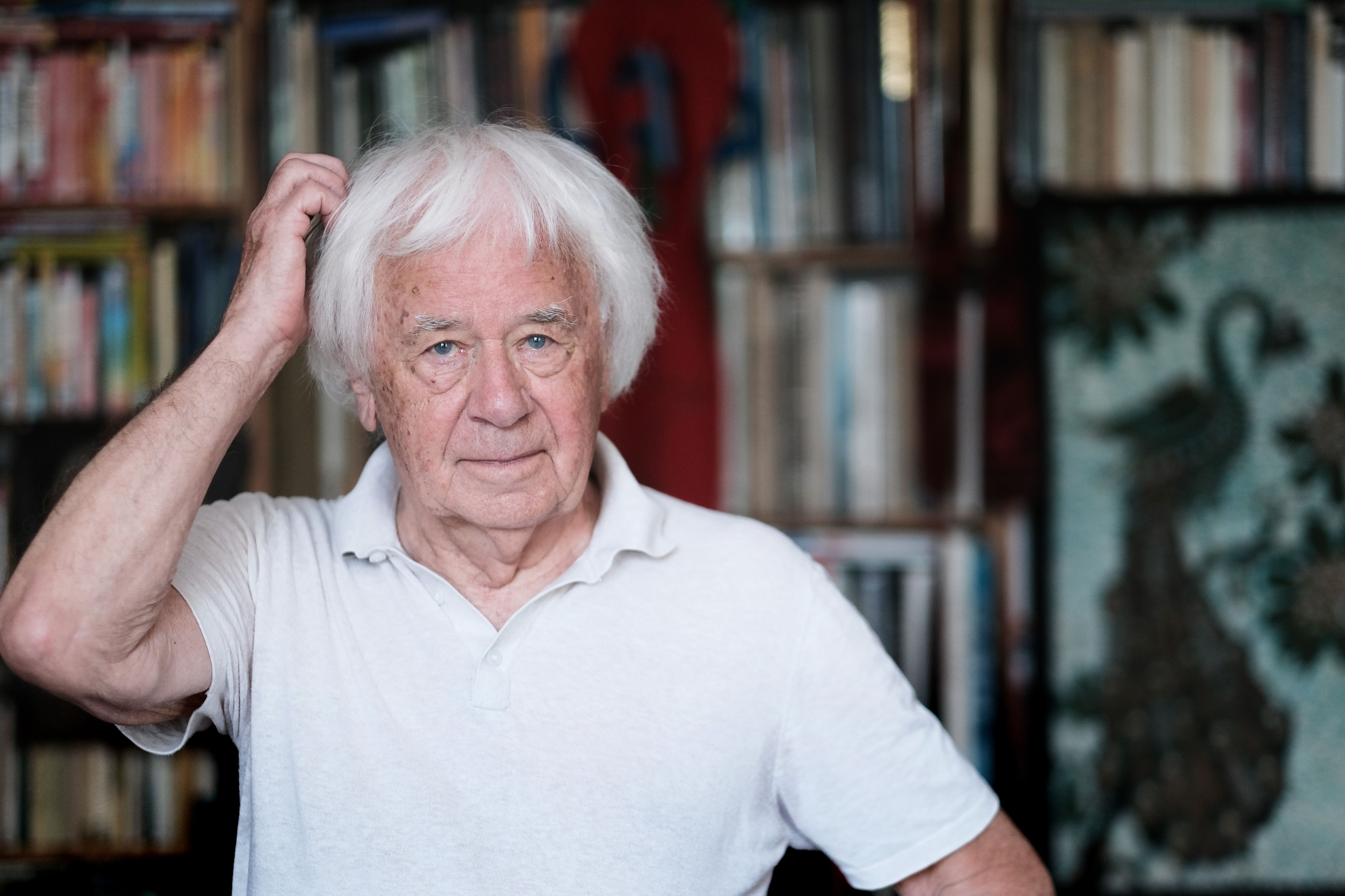 80 Jahre Defa – Regisseur Rainer Simon: „Deutschland ist mir fremd geworden“