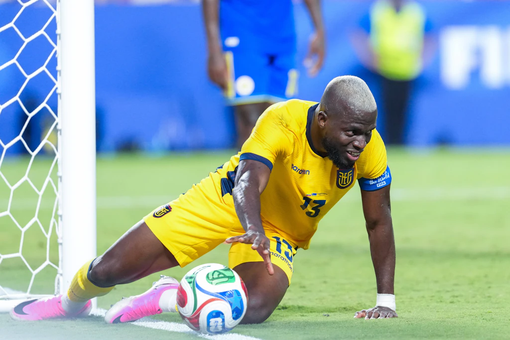 Das Luxus-Bollwerk ohne Visier: Warum Ecuador die Nullnummer der WM droht