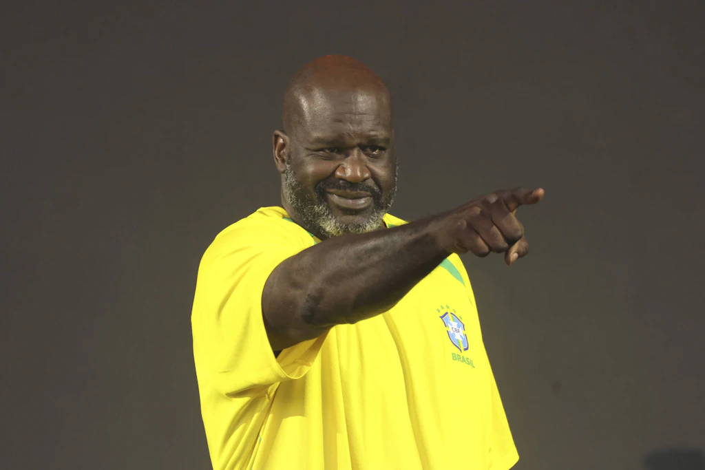 Wagner, Möller, Shaq: Wenn Sportstars an der Allgemeinbildung scheitern