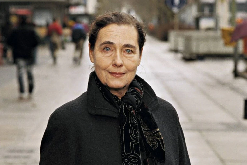 Gabriele Heinz (1948–2026)