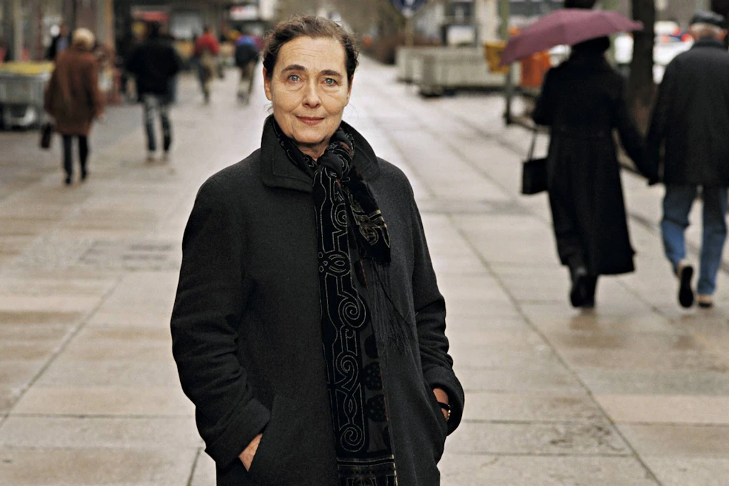 Gabriele Heinz (1948–2026)