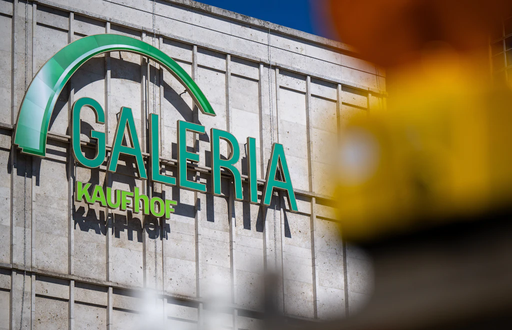 Galeria sichert sich 160 Millionen Euro Kredit für Sanierungsplan: Zukünftige Filialschließungen möglich