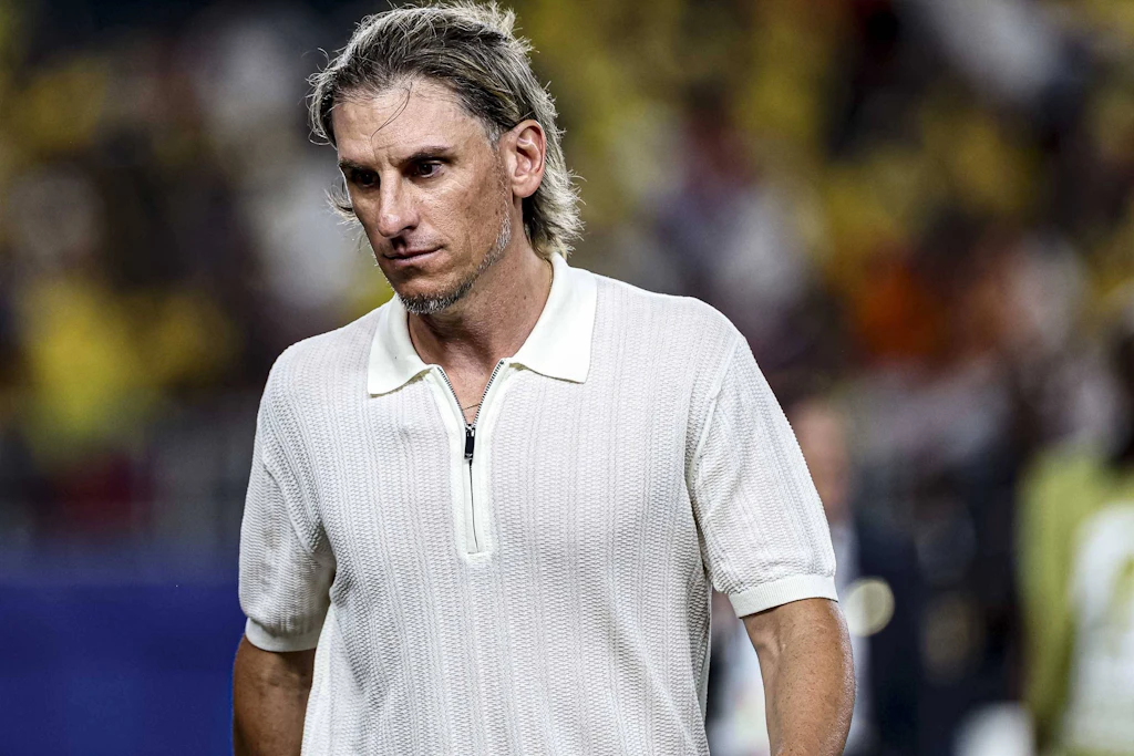 Deutschland gegen Ecuador: Brisante Trainer-Debatte rund um WM-Gruppenfinale