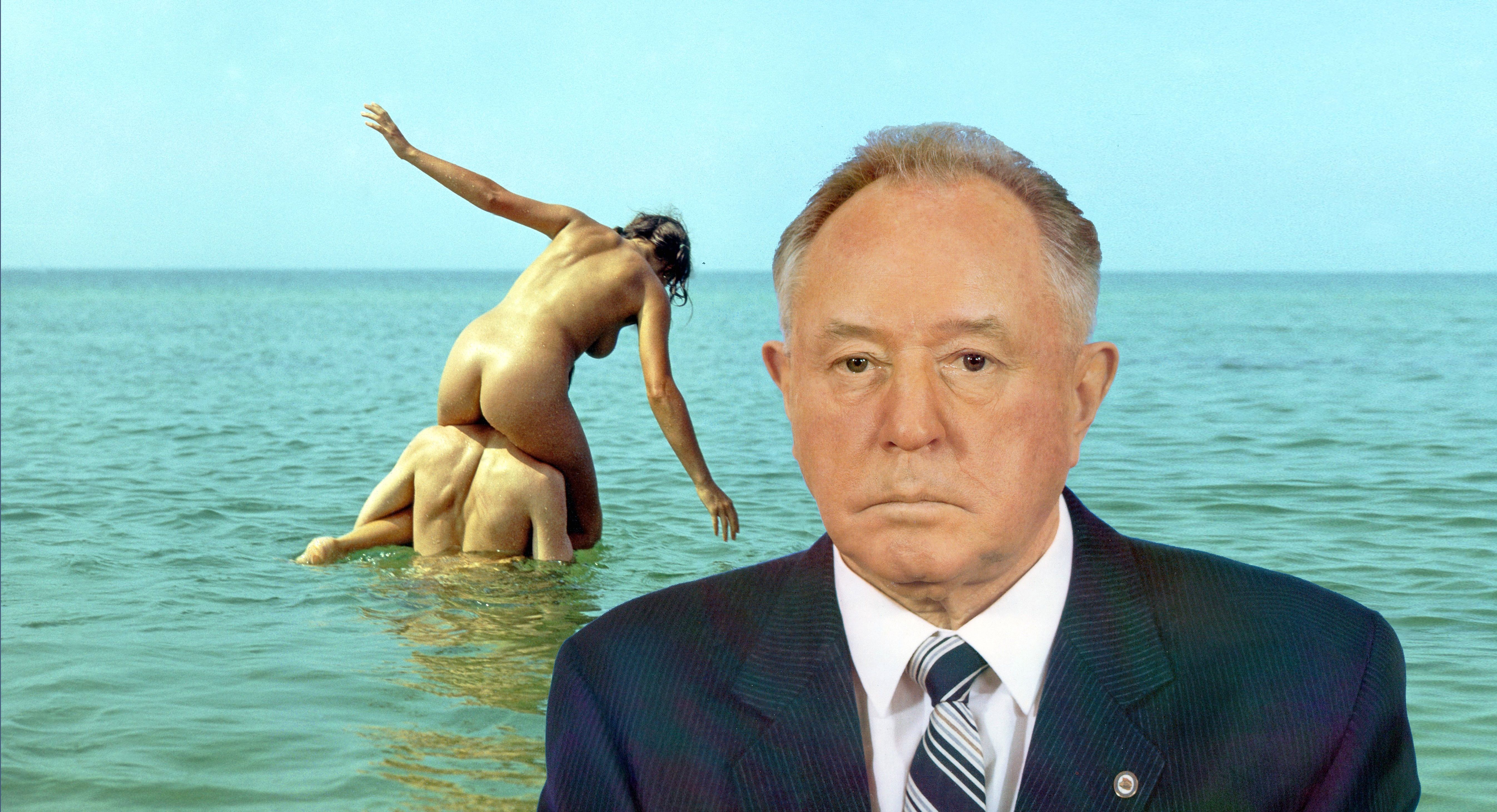 FKK-Staat DDR? Warum die Stasi sogar Busen dokumentierte