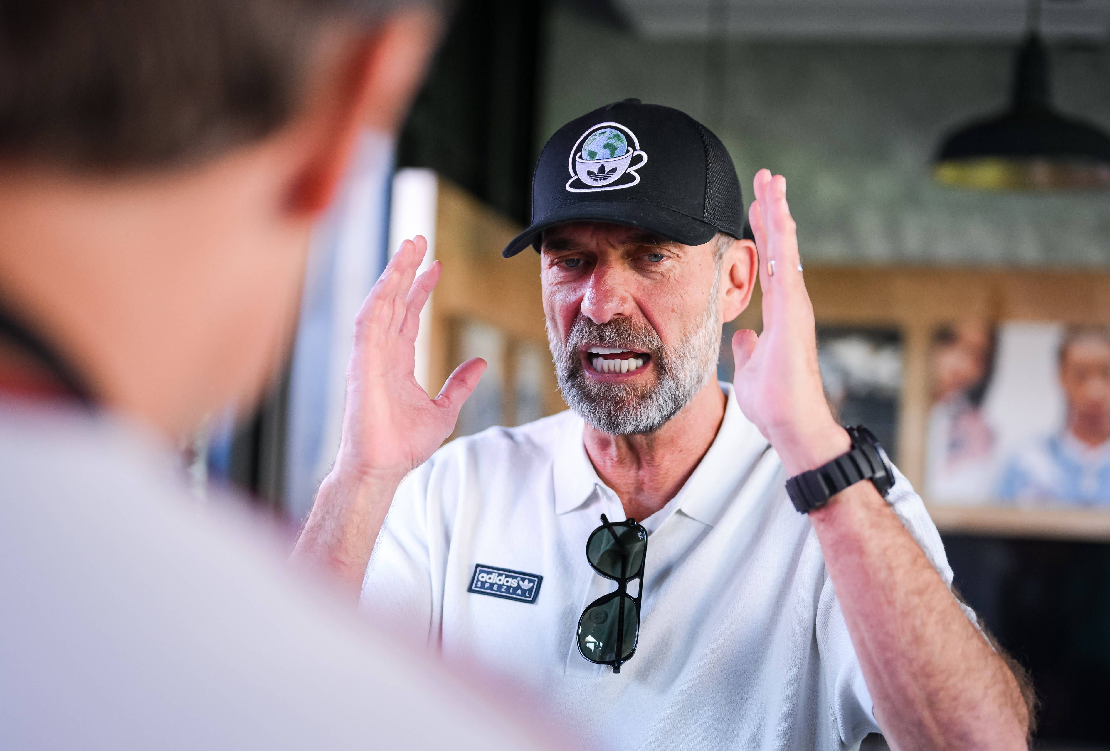 Jürgen Klopp verlässt Interview: Reaktion auf Schweinsteigers umstrittene Aussagen