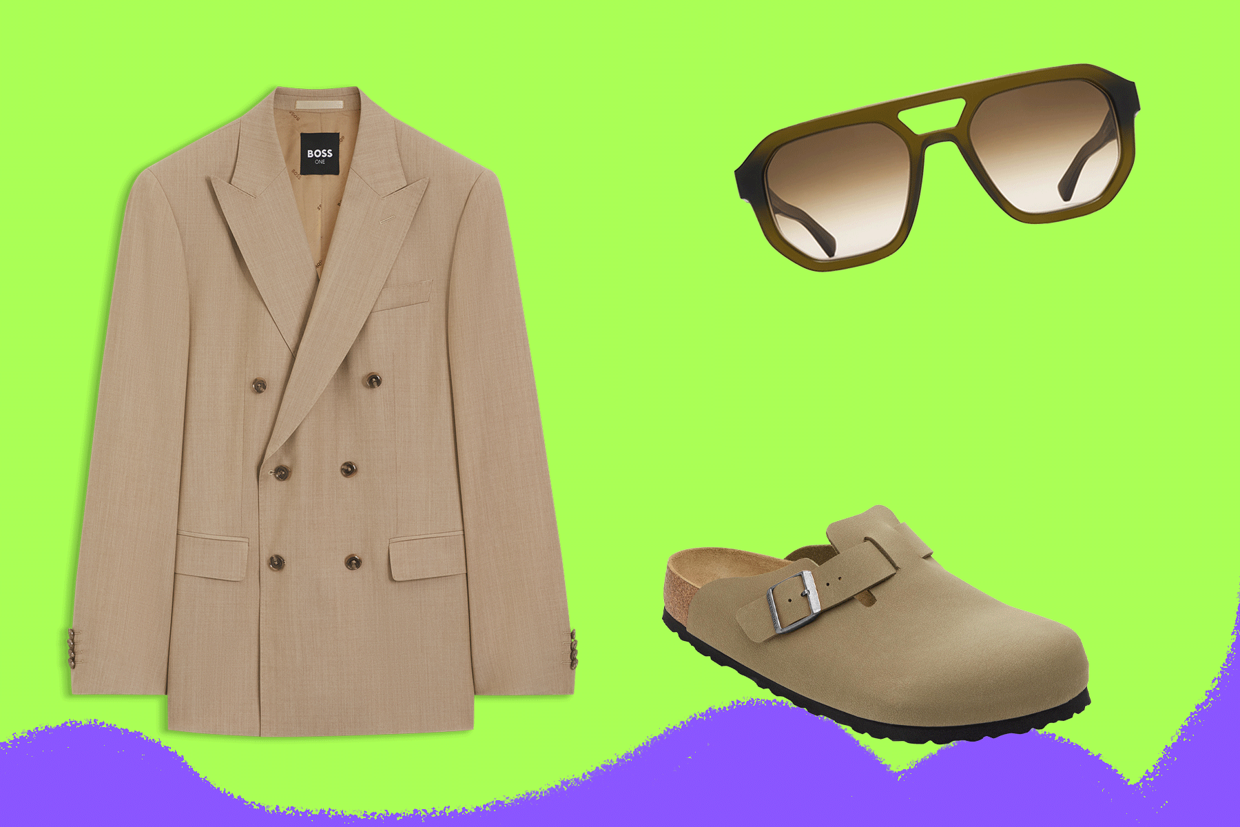 Shoppingtipps für Herren: Deutsche Mode für einen Sommer mit Stil