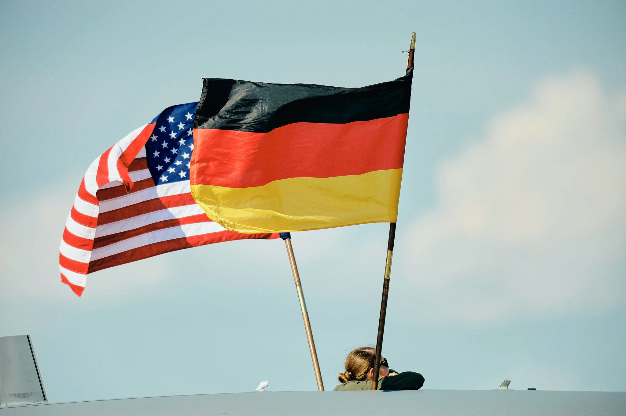 Trump kann uns abklemmen: So groß ist die wirtschaftliche Abhängigkeit von den USA